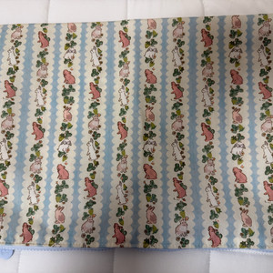 프레젠트프로젝트 이코파 베리버니블루 L