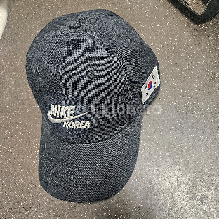 나이키 H86 코리아 볼캡--0