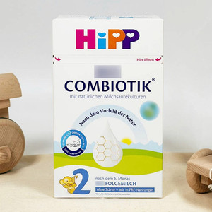 힙 콤비오틱 2단계 분유