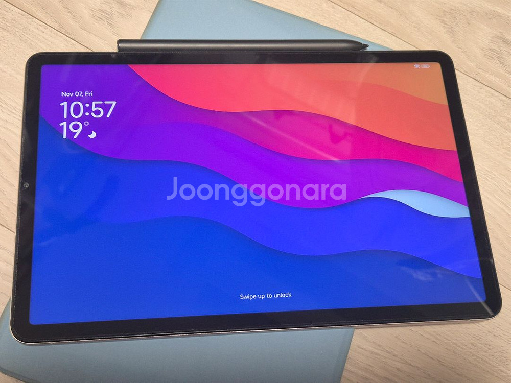 샤오미패드 5 프로 (미패드5프로) 6GB/128GB--10