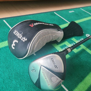 남성용 요넥스 3번 우드