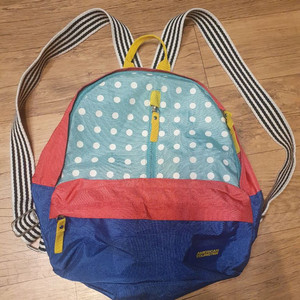 아메리칸투어리스터 배낭