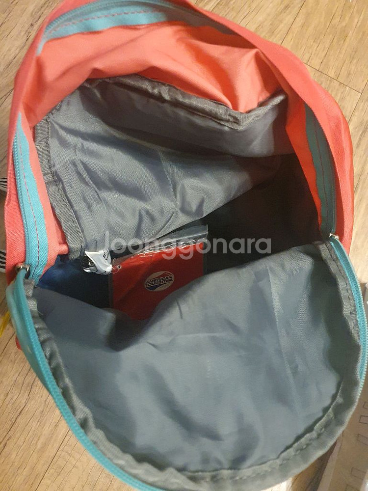 아메리칸투어리스터 배낭--6