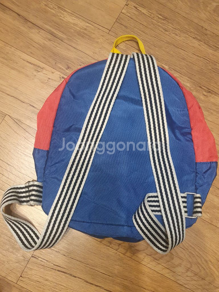 아메리칸투어리스터 배낭--4