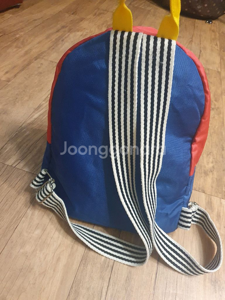 아메리칸투어리스터 배낭--5