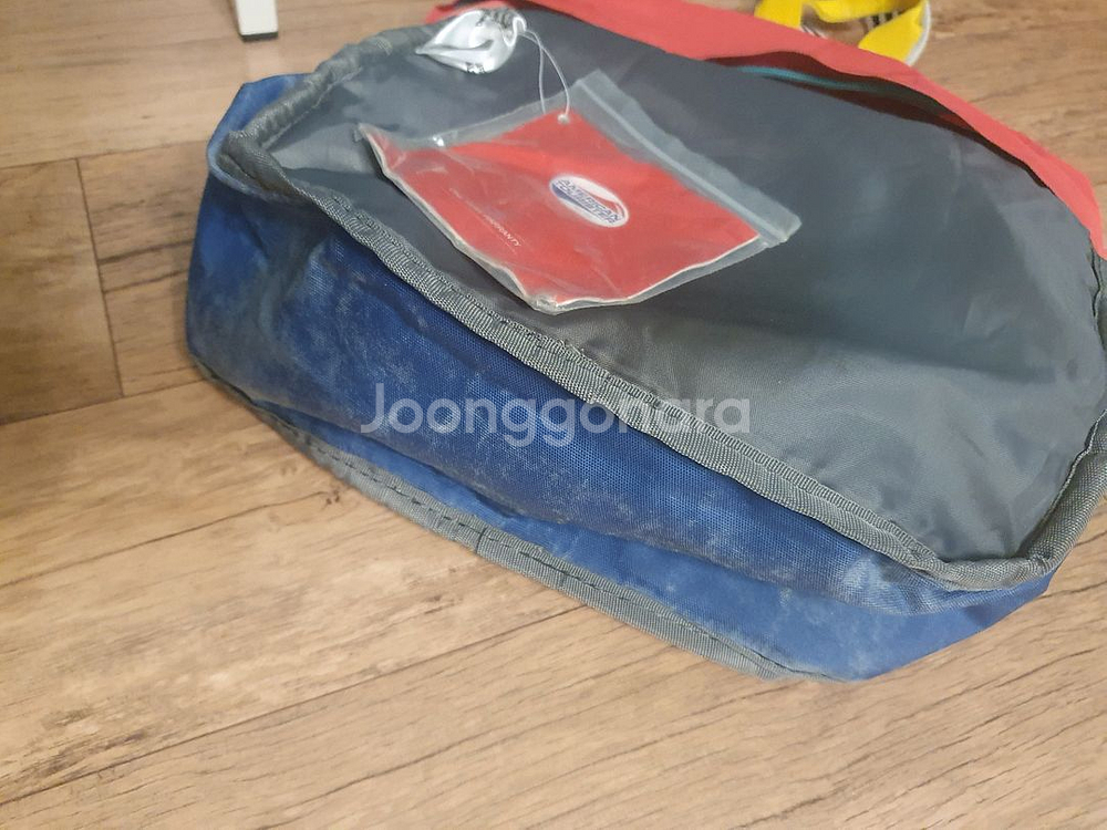 아메리칸투어리스터 배낭--9