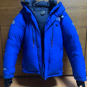 노스페이스 히말라야 스몰 s