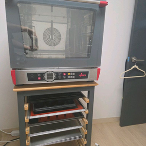 베닉스 4단 컨벡션오븐