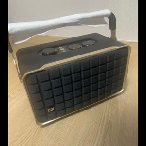 JBL 어센틱 300 무선 스피커