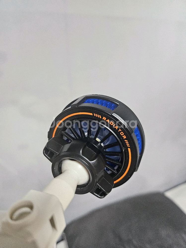 스마트폰/태블릿 냉각 쿨러, 마그네틱 시트 셋트--3