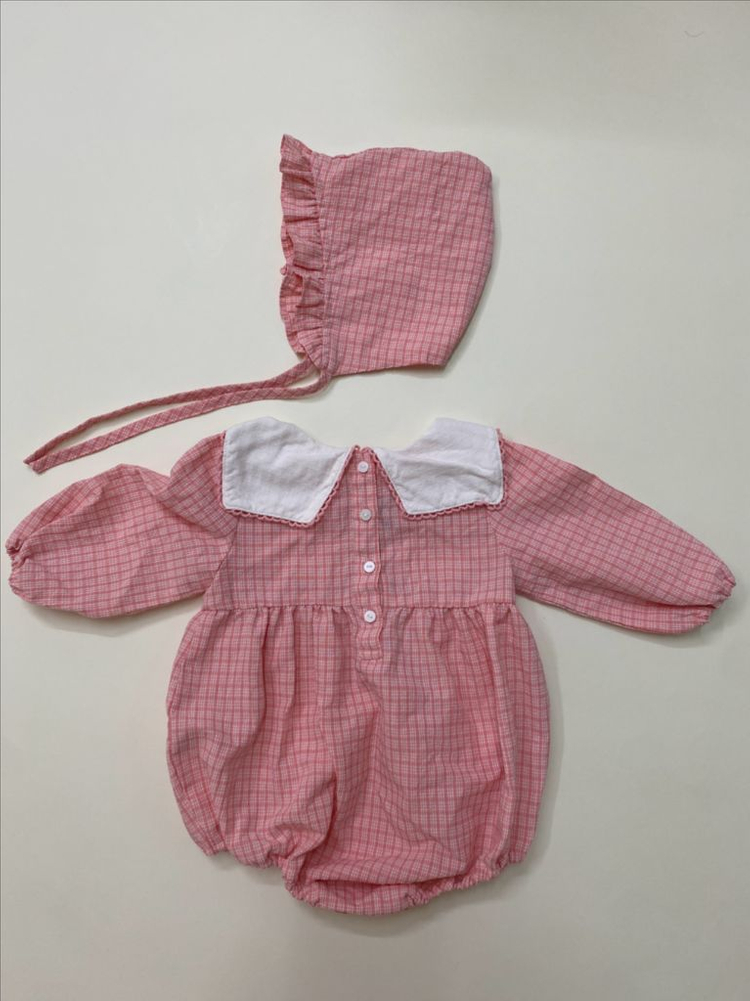 블루독 바디수트 (12개월) 이미지