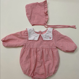 블루독 바디수트