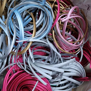 원단머리띠 흠상품 천개이상