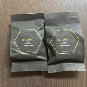 스텔라벳 글로우쿠션 21호리필 일괄