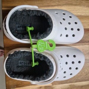 C10 유아 털크록스