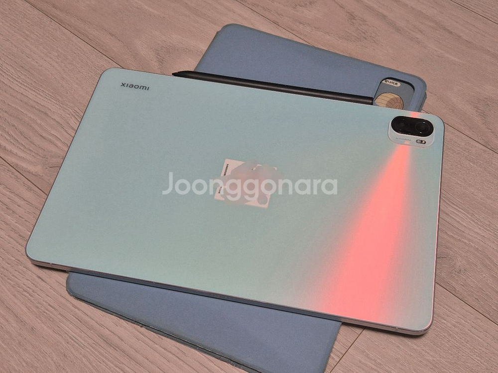 샤오미패드 5 프로 (미패드5프로) 6GB/128GB--0