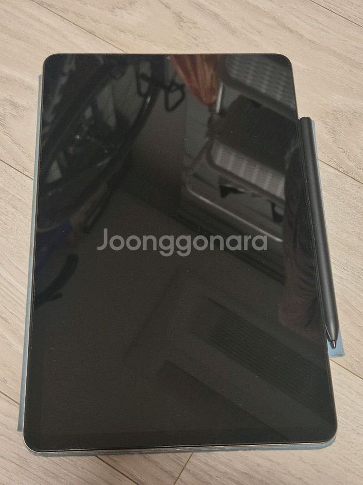 샤오미패드 5 프로 (미패드5프로) 6GB/128GB--9