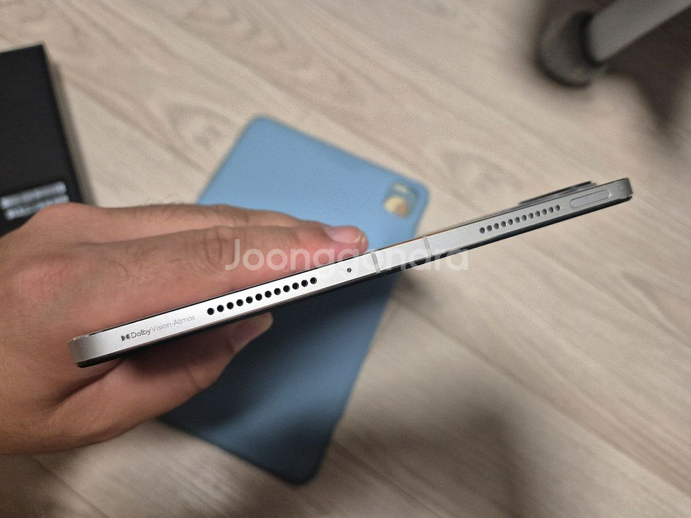 샤오미패드 5 프로 (미패드5프로) 6GB/128GB--8