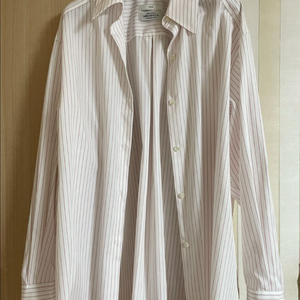 R2W 포비 스트라이프 셔츠 새상품