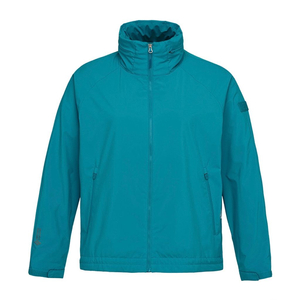 (새상품) 블랙야크 여성 데일리 후디 고어텍스 WSP 자켓#2 바람막이 90 이미지