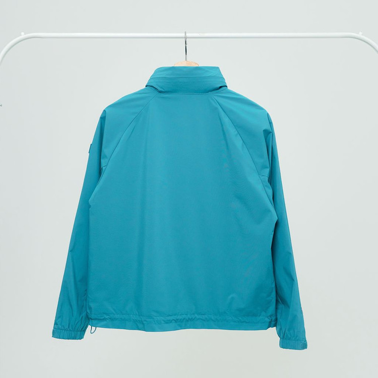 (새상품) 블랙야크 여성 데일리 후디 고어텍스 WSP 자켓#2 바람막이 90 이미지