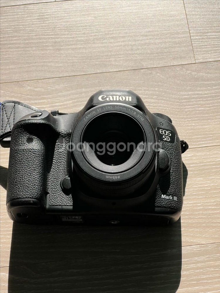 캐논 EOS 5D Mark III 카메라 오막삼, 50.8 신쩜팔--0