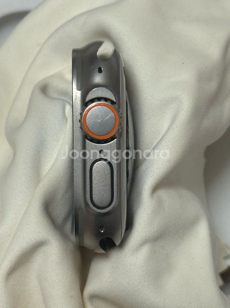 애플워치 울트라1 풀박스 W-3--3