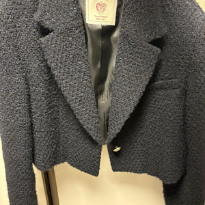 11am 제작 깜뽀레 자켓