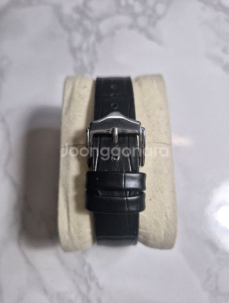 그랜드세이코 오토매틱 하이비트 시스루 커스텀 시계--3