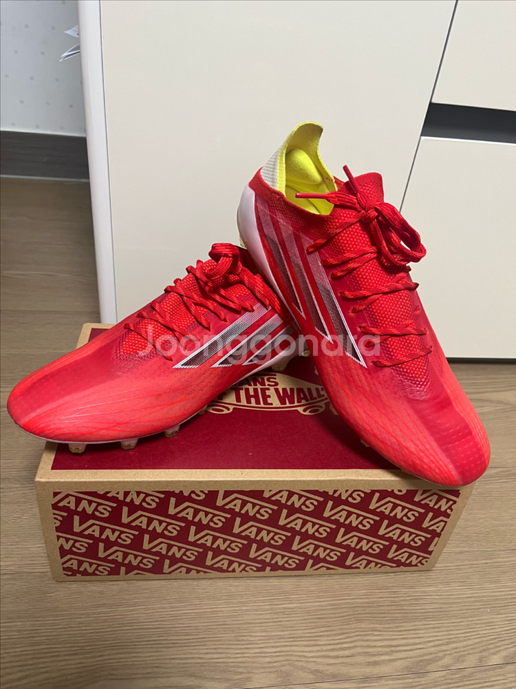 아디다스 엑스 스피드플로우.1 ag 270--3