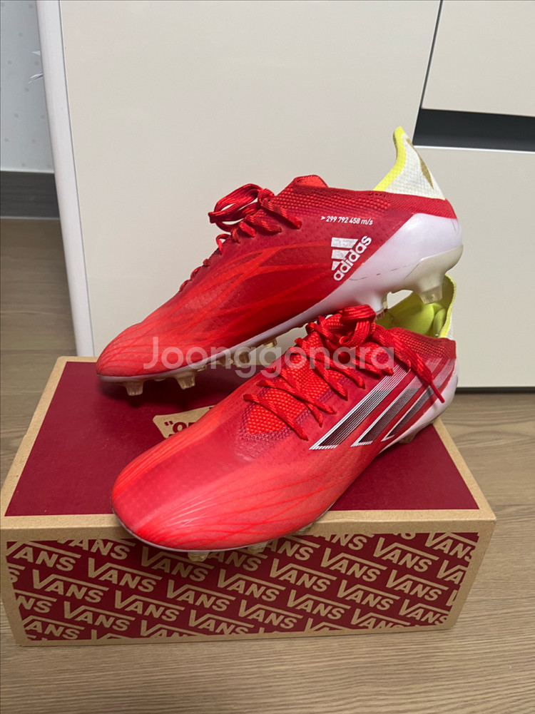 아디다스 엑스 스피드플로우.1 ag 270--2