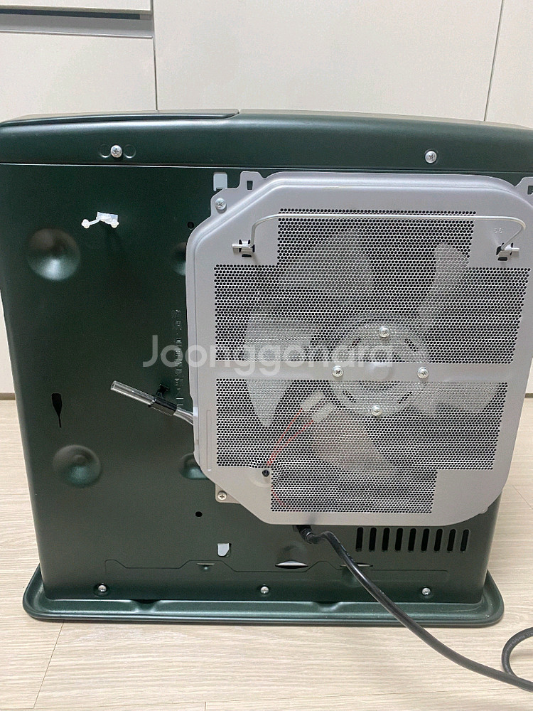 신일 팬히터900--3