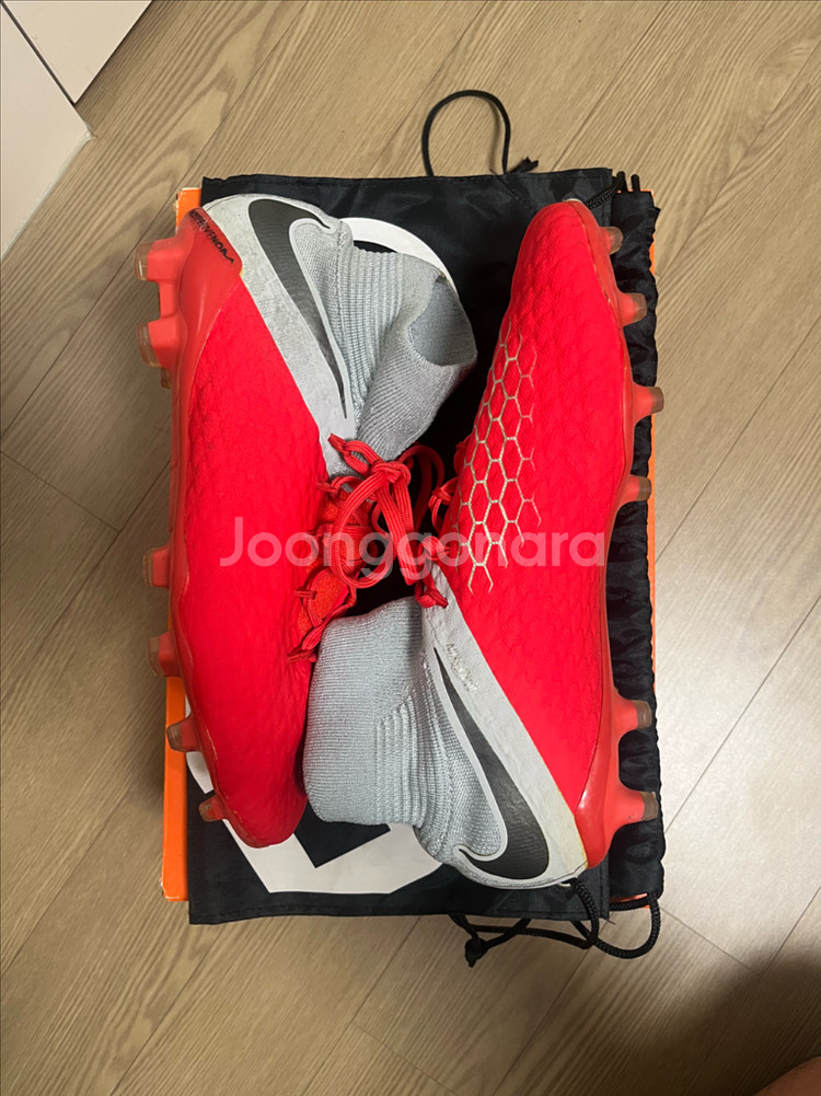 나이키 하이퍼베놈3 프로 275--0