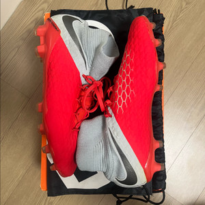 나이키 하이퍼베놈3 프로 275