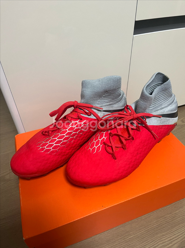 나이키 하이퍼베놈3 프로 275--2