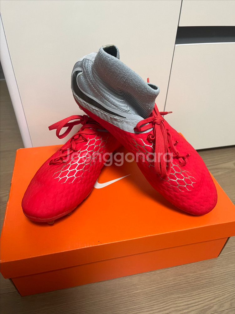 나이키 하이퍼베놈3 프로 275--3