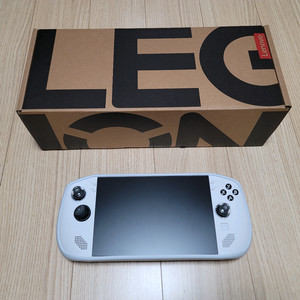 리전고s z1e 익스트림 1테라 umpc 팝니다