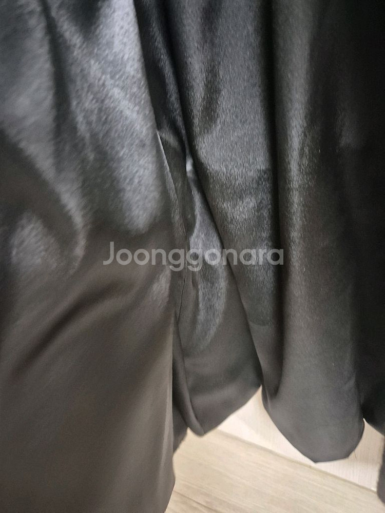 테림 밍크자켓--5