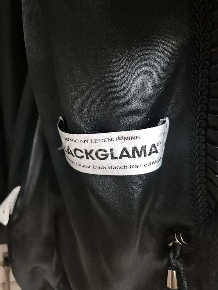 테림 밍크자켓--6