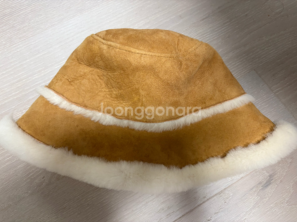 11am제작 스웨이드 버킷햇--0