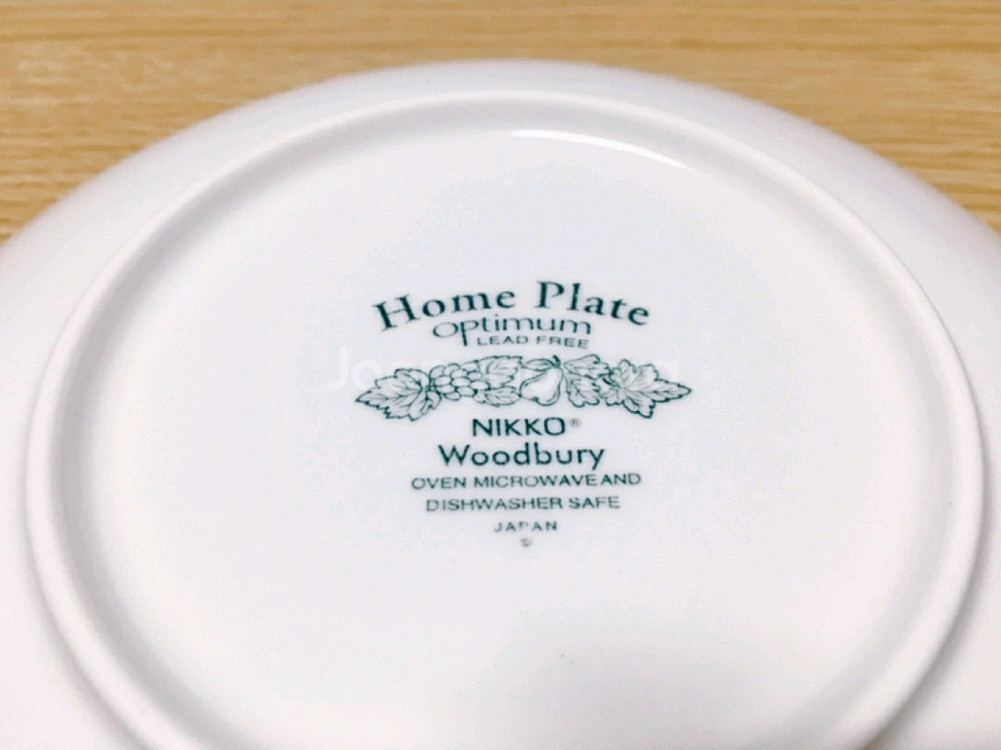 [1조 가격]단종 빈티지 니코 우드버리(WOODBURY) 찻잔 겸 커피잔--9