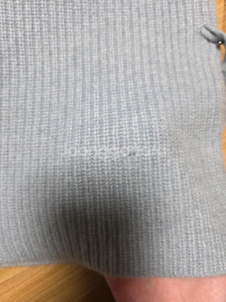 타임 캐시미어 바라클라바 랑방 마인 더캐시미어 시스템--9