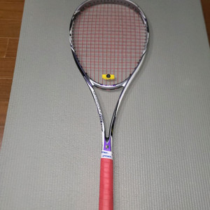 요넥스 젠에어 드래곤프로 테니스라켓