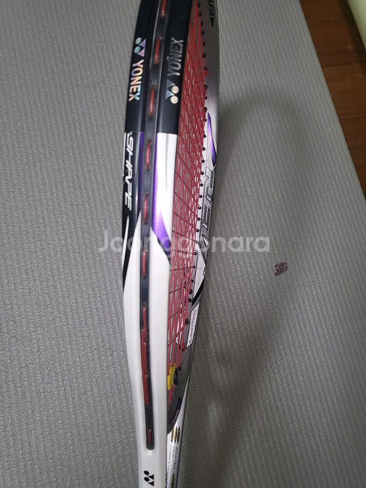요넥스 젠에어 드래곤프로 테니스라켓--4