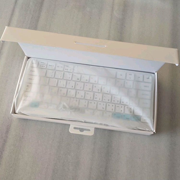 삼성 정품 블루투스 키보드 풀박스--5