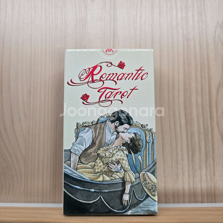 타로카드 세트 (Smith-Waite 등)--2