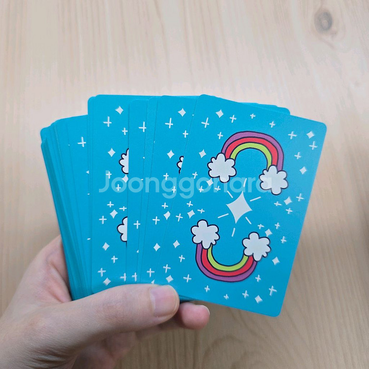 타로카드 세트 (Smith-Waite 등)--9