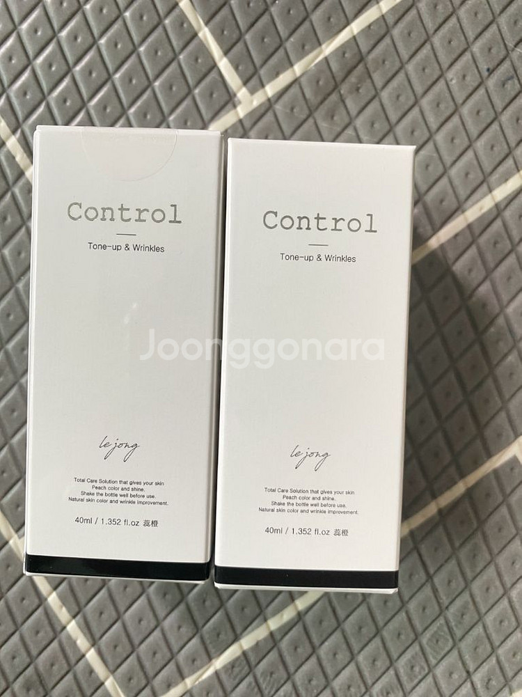 1+1르종컨트롤 톤업크림40ml--0