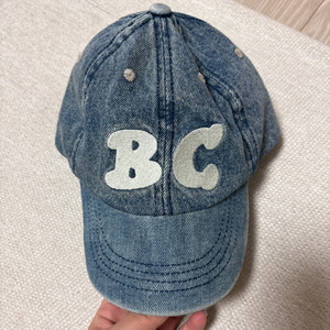 보보쇼즈 구상 청캡