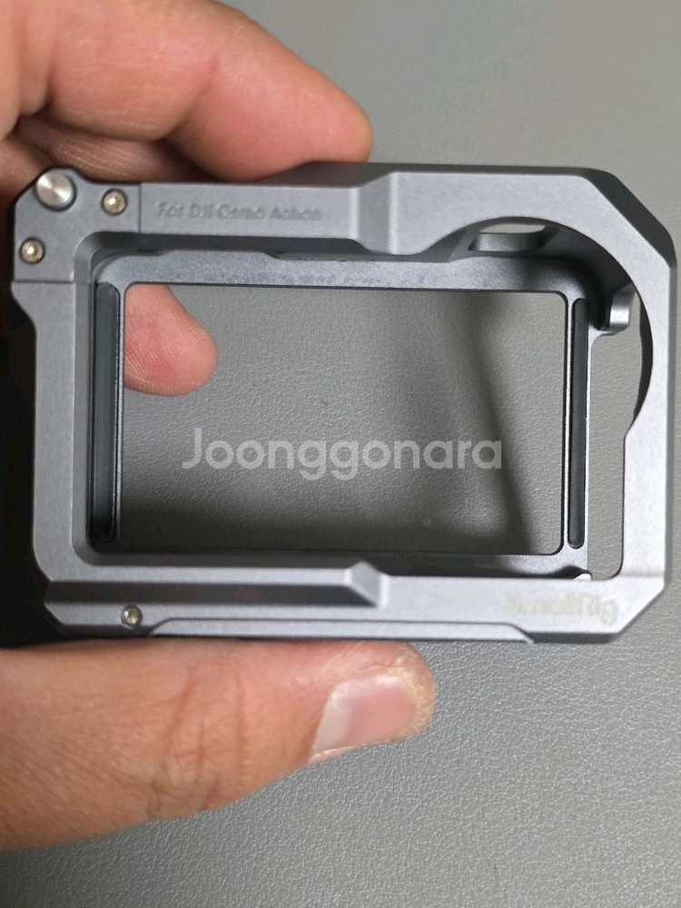 액션5프로 스몰리그 케이스--1